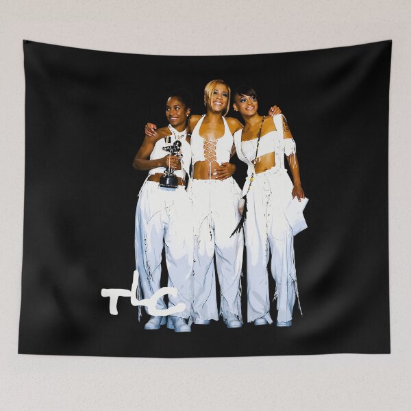 Item preview, TLC Salt-N-Pepa Tour 2026 ¡Es un concierto! designed and sold by mourad el jari.