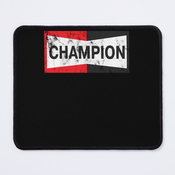Item preview, Champion Spark Plugs  designed and sold by henlyamtilzer.