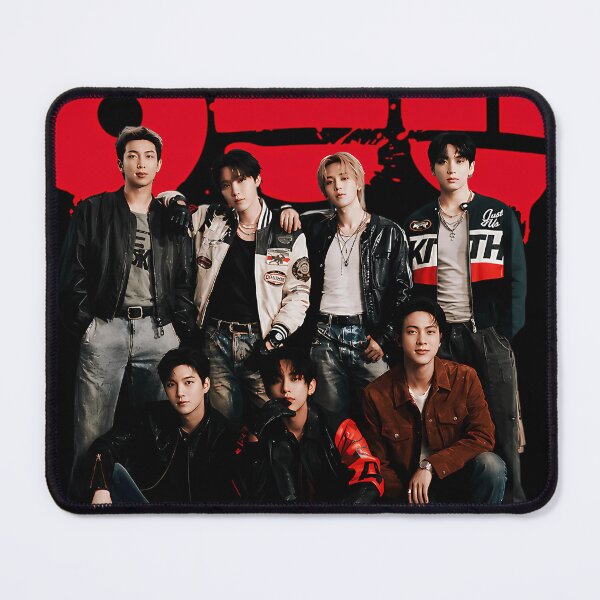 Item preview, Bts 2.0 World Tour 2026 Bangtan Boys Comeback 2026 Army Fan Arirang Bts designed and sold by The-Egret.