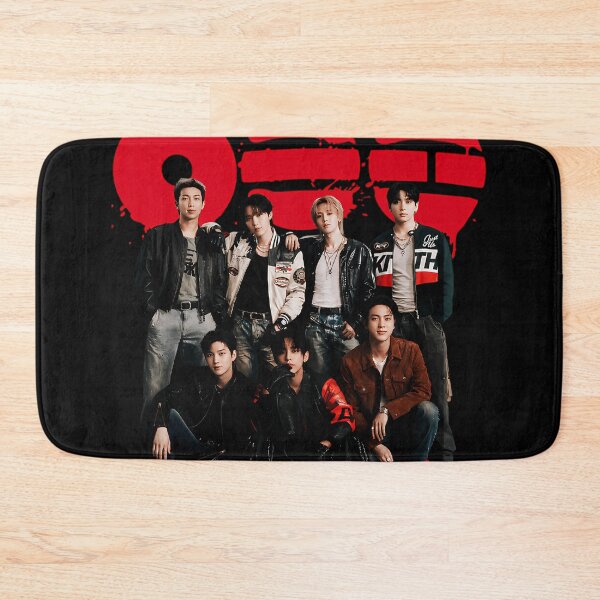 Item preview, Bts 2.0 World Tour 2026 Bangtan Boys Comeback 2026 Army Fan Arirang Bts designed and sold by The-Egret.