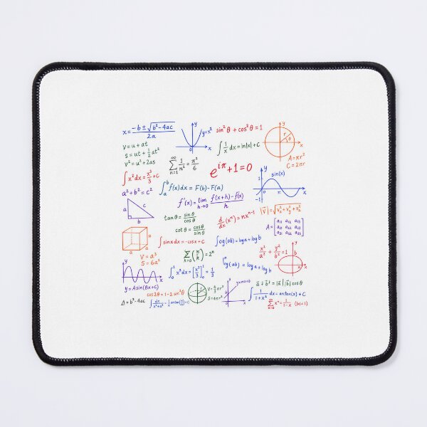 Item preview, Math-nerd design designed and sold by SVSethos.