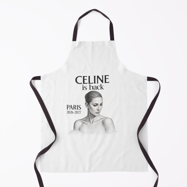 Item preview, Celine Dion Paris Live 2026 2027 designed and sold by lukecase.