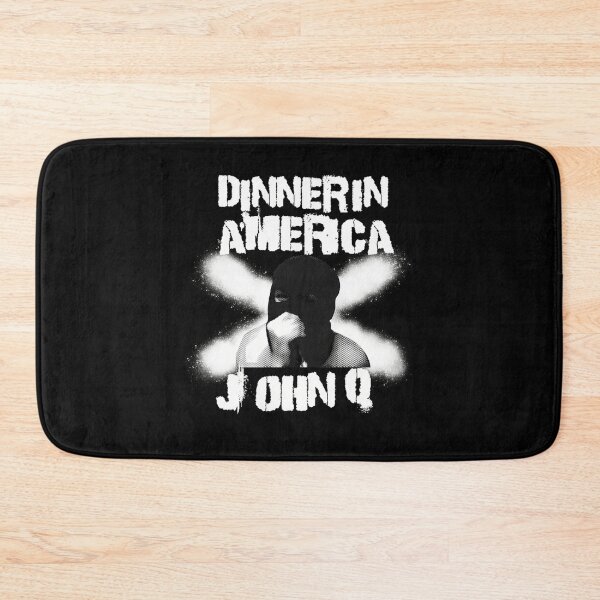 Artikelvorschau, Dinner In Americas John Q entworfen und verkauft von wilsonemmett.