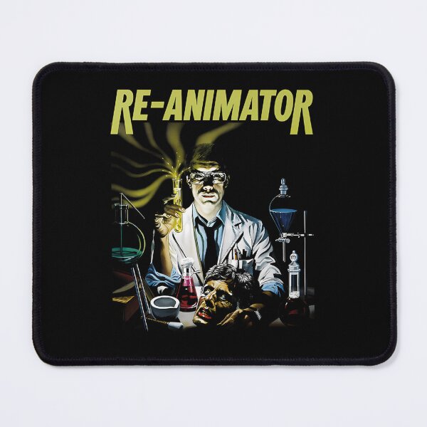 Item preview,  Film Re-Animator Movie designed and sold by mcgraththomas.