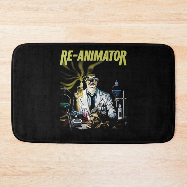 Item preview,  Film Re-Animator Movie designed and sold by mcgraththomas.