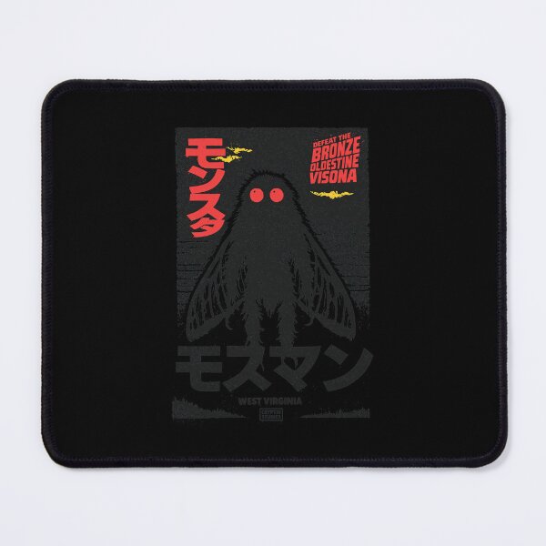 Item preview, Japanese Monster  Cryptid Folklore Creature Art designed and sold by JUAGOLVELKERSS.