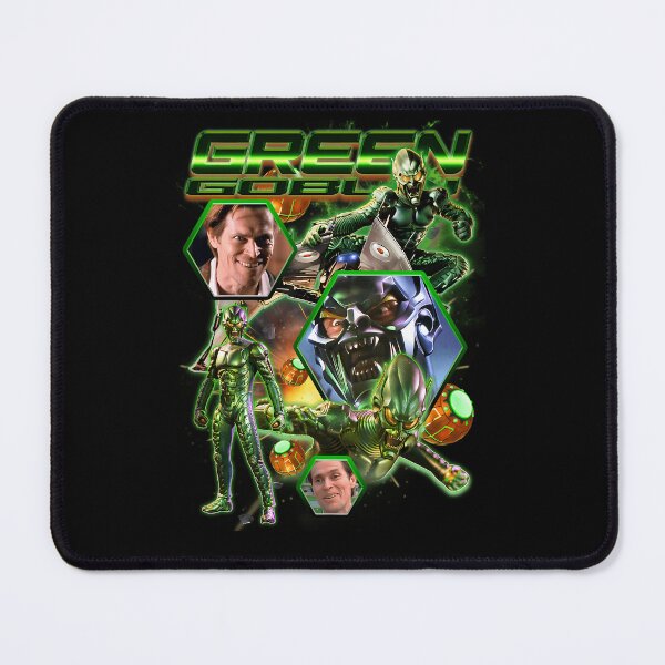 Item preview, Green Goblin designed and sold by bradycharlie.