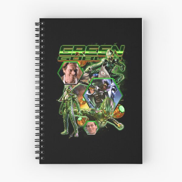 Item preview, Green Goblin designed and sold by bradycharlie.