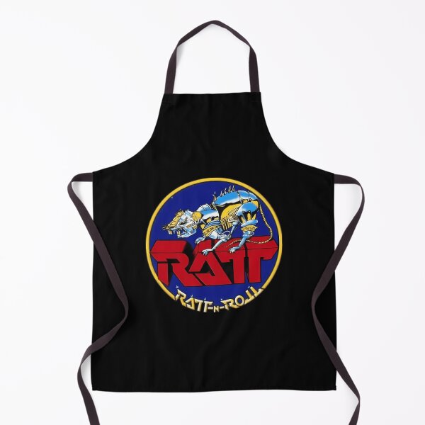 Item preview,  Ratt N Roll Tour designed and sold by mourad el jari.