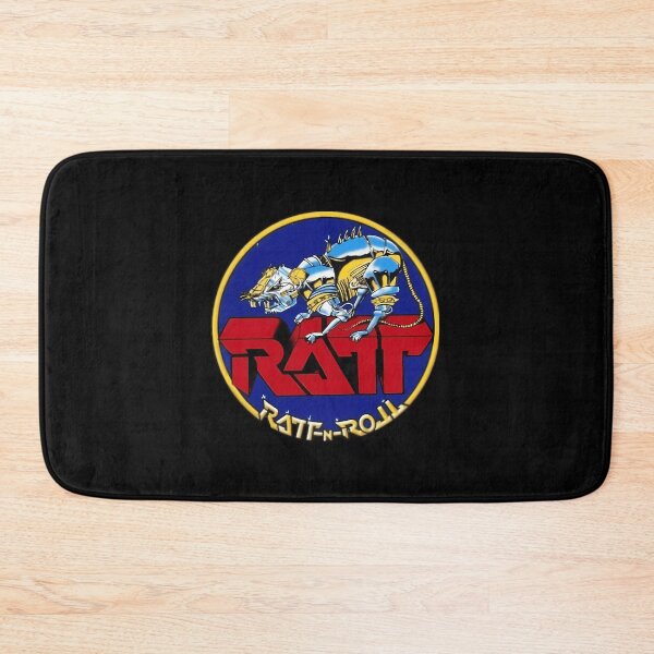Item preview,  Ratt N Roll Tour designed and sold by mourad el jari.