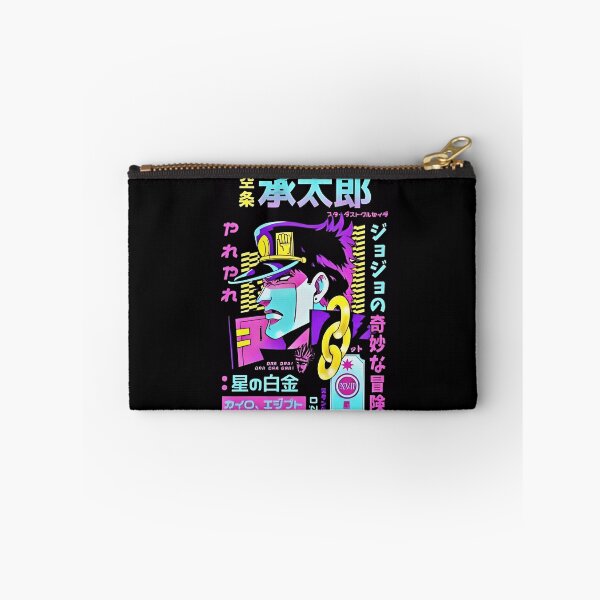 Item preview, Jojo designed and sold by Creaturesinzo.