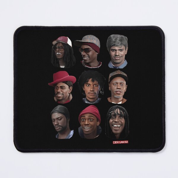 Item preview, Chappelle Show designed and sold by noserjpchim.