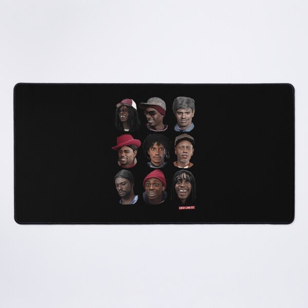 Item preview, Chappelle Show designed and sold by noserjpchim.