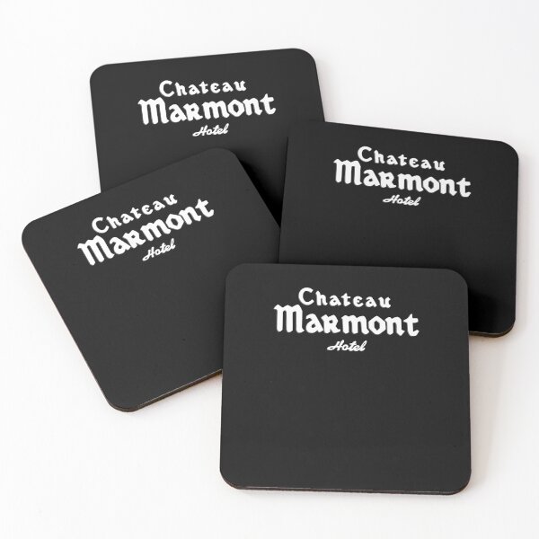 Item preview, Chateau Marmont  designed and sold by wengelffuima.