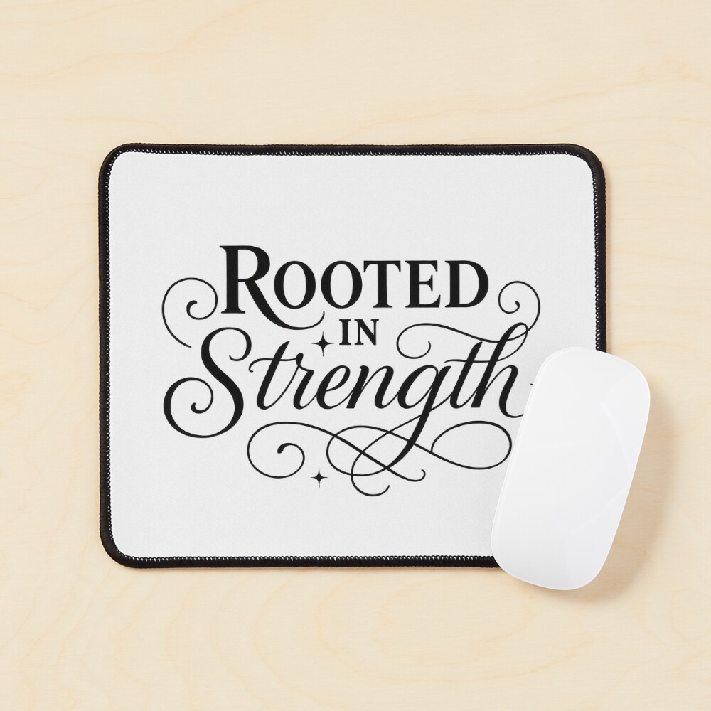 Item preview, Mouse Pad designed and sold by parishansch.