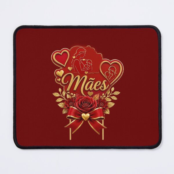 Item preview, Dia das mães  designed and sold by Cruwey.