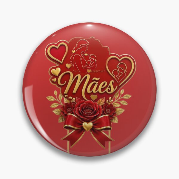 Item preview, Dia das mães  designed and sold by Cruwey.