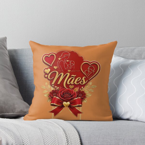 Item preview, Dia das mães  designed and sold by Cruwey.