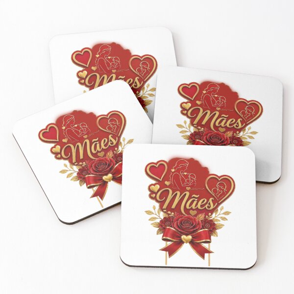 Item preview, Dia das mães  designed and sold by Cruwey.