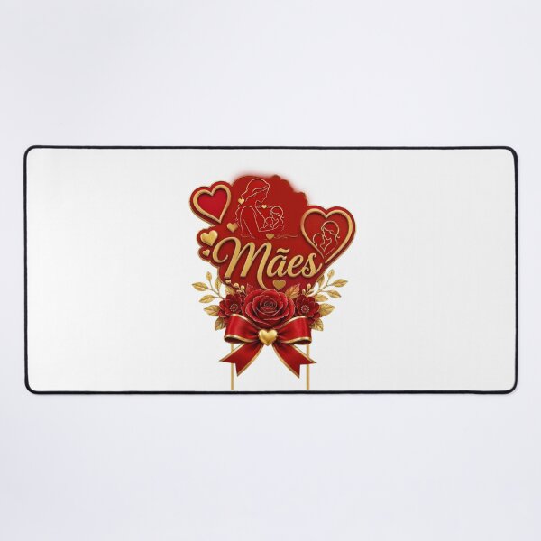 Item preview, Dia das mães designed and sold by Cruwey.