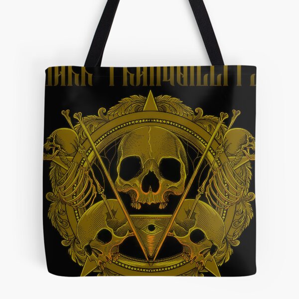 Item preview, Dark Tranquillity Band designed and sold by kakkak2305.