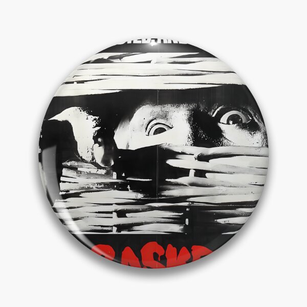 Item preview,  Basket Case Tshirt 80S Horror Movie Vhs designed and sold by lynchspencer.