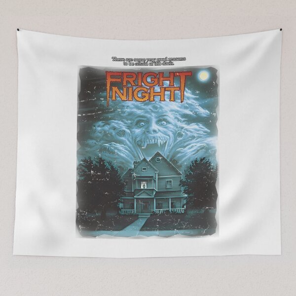 Item preview, Fright Night designed and sold by mcgraththomas.