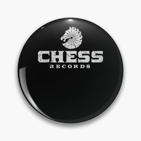 Item preview, Chess Records  designed and sold by noserjpchim.