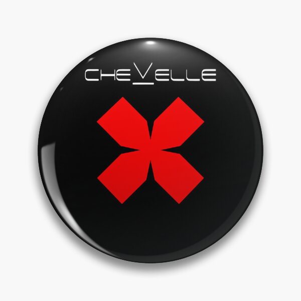 Item preview, Chevelle  designed and sold by wengelffuima.