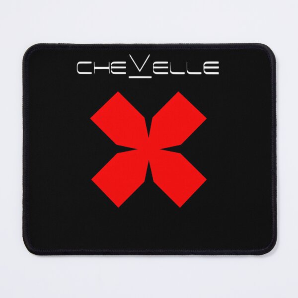 Item preview, Chevelle designed and sold by wengelffuima.