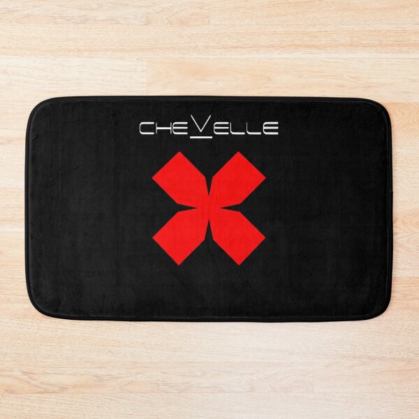 Item preview, Chevelle  designed and sold by wengelffuima.