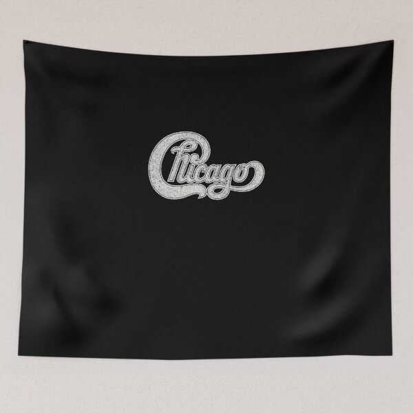 Item preview, Chicago  Distress Style  designed and sold by baronefcdoum.