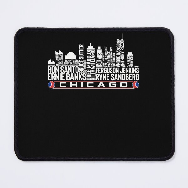 Item preview, Chicago Baseball Team All Time designed and sold by henlyamtilzer.