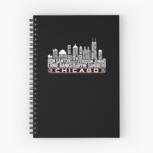 Item preview, Chicago Baseball Team All Time designed and sold by henlyamtilzer.