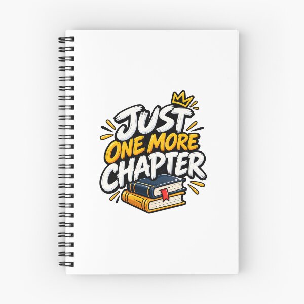 Item preview, just one more chapter designed and sold by surjadeb.