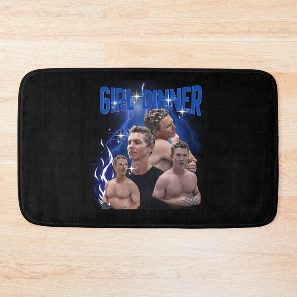 Item preview, Shawn Hatosy Girl Dinner designed and sold by wilsonemmett.