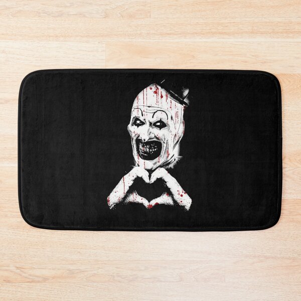 Item preview, Art The Clown Terrifier designed and sold by mcgraththomas.