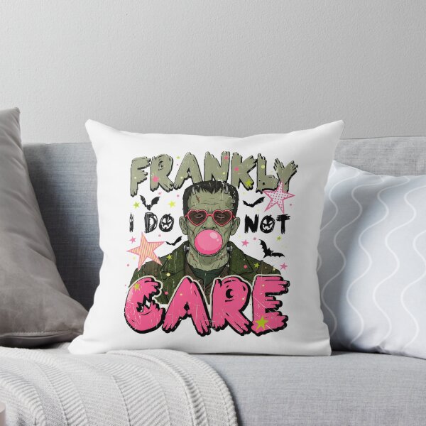 Item preview, Frankly I Do Not Care designed and sold by WilfRedokry-21.