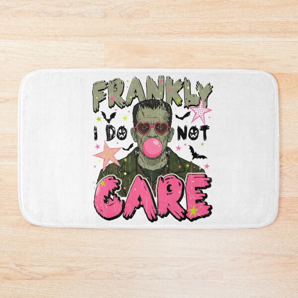 Item preview, Frankly I Do Not Care designed and sold by WilfRedokry-21.
