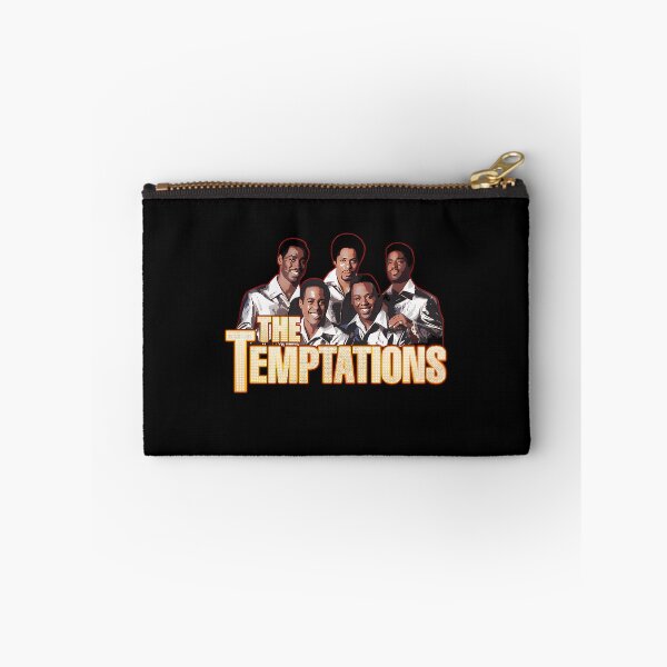 Item preview,  The Temptations 2706 designed and sold by bradycharlie.