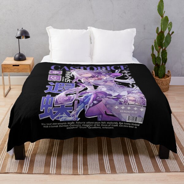 Item preview, Anime Character Graphic designed and sold by LachDari.