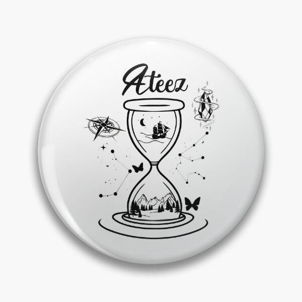 Item preview, Hourglass Ship Constellation Adventure Mug designed and sold by PrinzEloy.