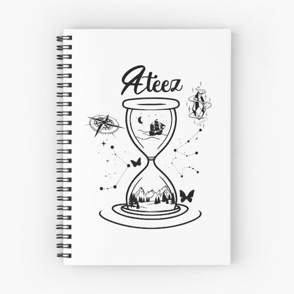 Item preview, Hourglass Ship Constellation Adventure Mug designed and sold by PrinzEloy.