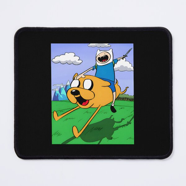 Item preview, Adventure Time designed and sold by MaxBah.