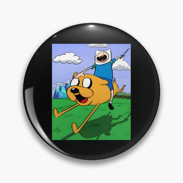 Item preview, Adventure Time designed and sold by MaxBah.