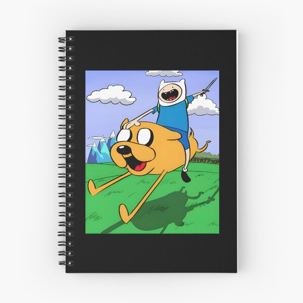 Item preview, Adventure Time designed and sold by MaxBah.