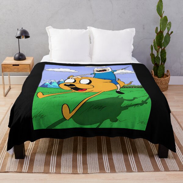 Item preview, Adventure Time designed and sold by MaxBah.