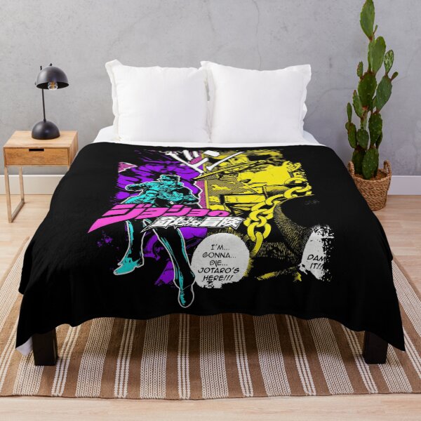 Item preview, Jojo - 2 designed and sold by Creaturesinzo.