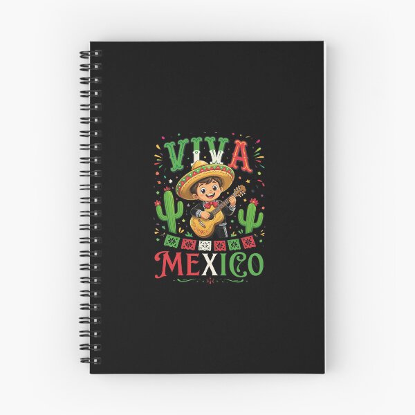 Item preview, Viva Mexico Mariachi Boy Festive Music  designed and sold by JUAGOLVELKERSS.