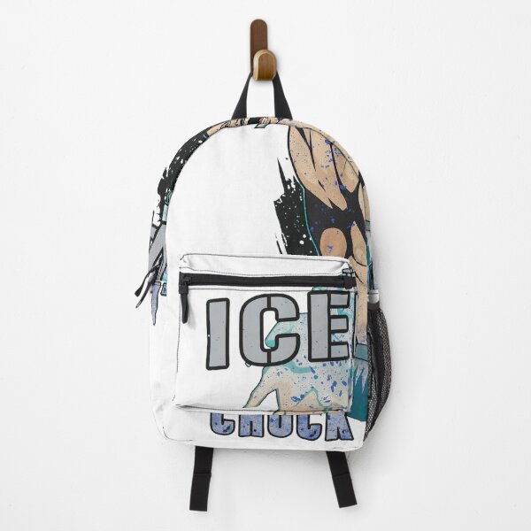 Item preview, The Iceman Chuck Liddell MMA Victory Poster designed and sold by EMILYDOMINGU.